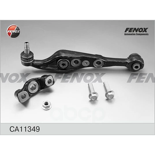 Рычаг подвески Fenox CA11349