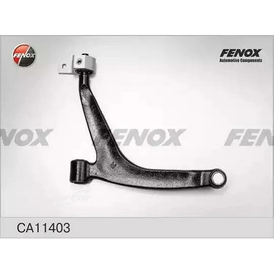 Рычаг подвески Fenox CA11403