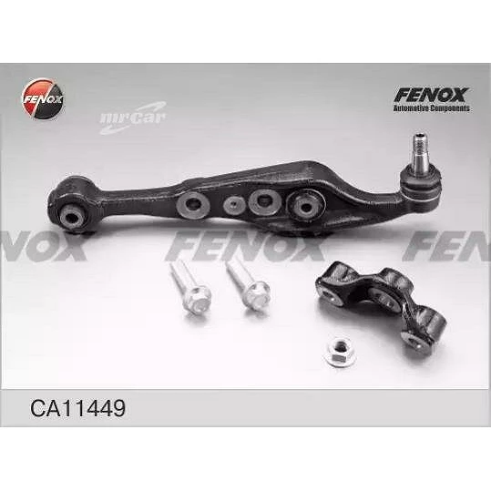Рычаг подвески Fenox CA11449