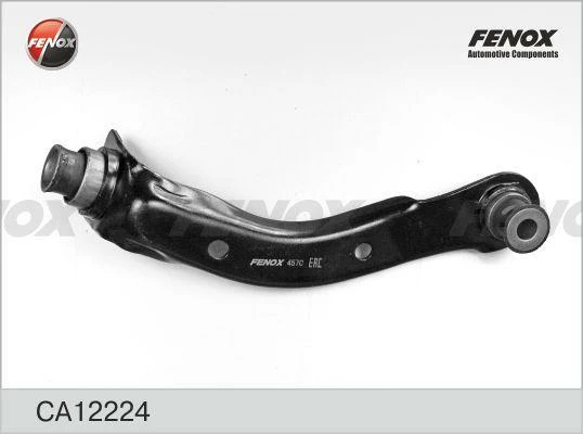 Рычаг подвески Fenox CA12224