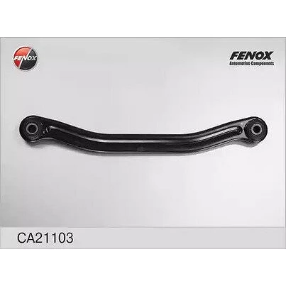 Рычаг подвески Fenox CA21103