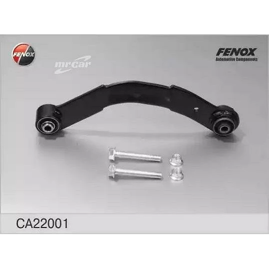 Рычаг подвески Fenox CA22001