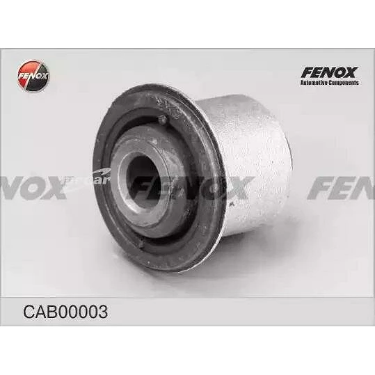 Сайлентблок Fenox CAB00003