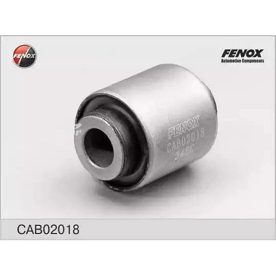 Сайлентблок Fenox CAB02018
