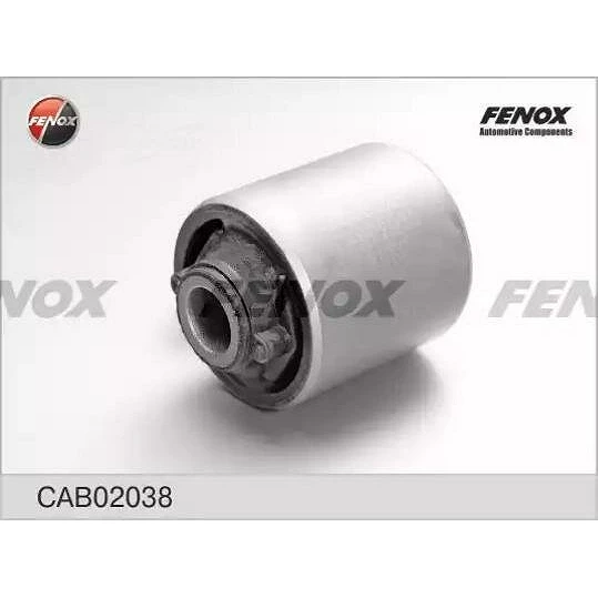 Сайлентблок Fenox CAB02030