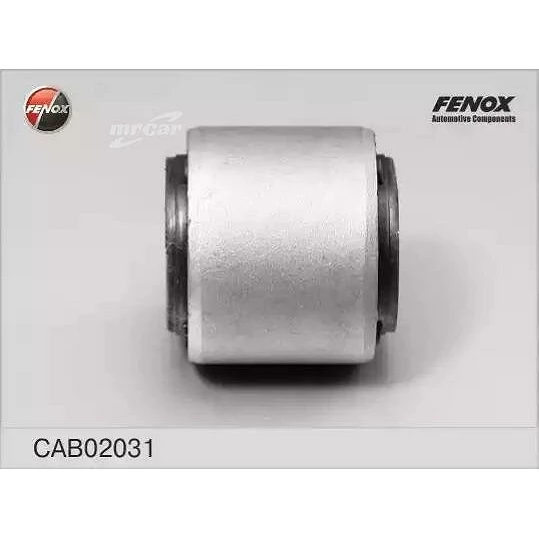 Сайлентблок Fenox CAB02031