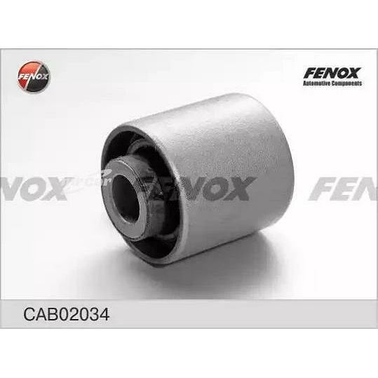 Сайлентблок Fenox CAB02034