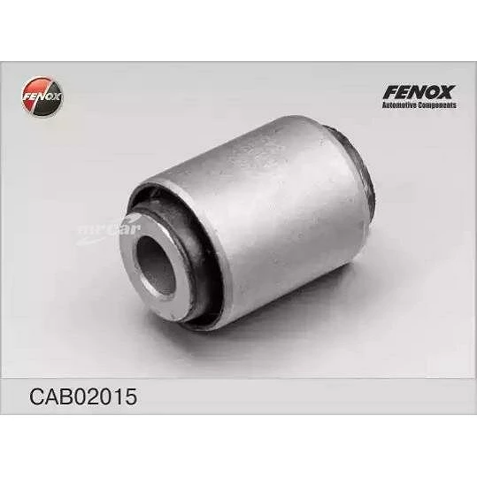 Сайлентблок Fenox CAB02045