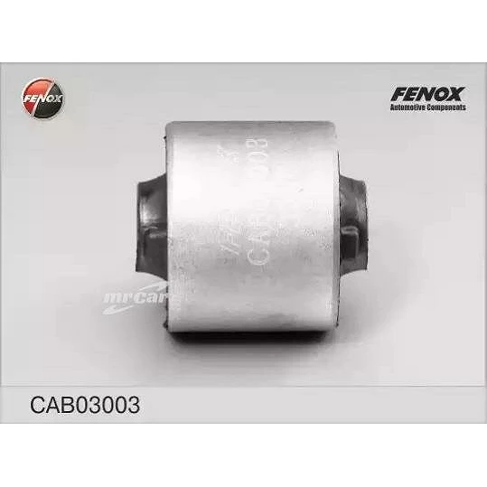 Сайлентблок Fenox CAB03003