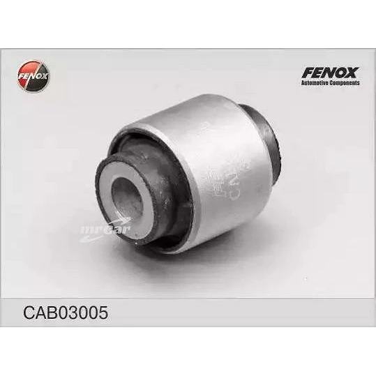 Сайлентблок Fenox CAB03005