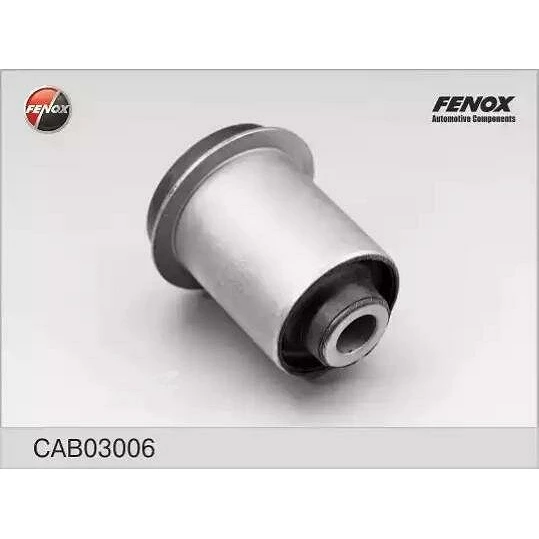 Сайлентблок Fenox CAB03006
