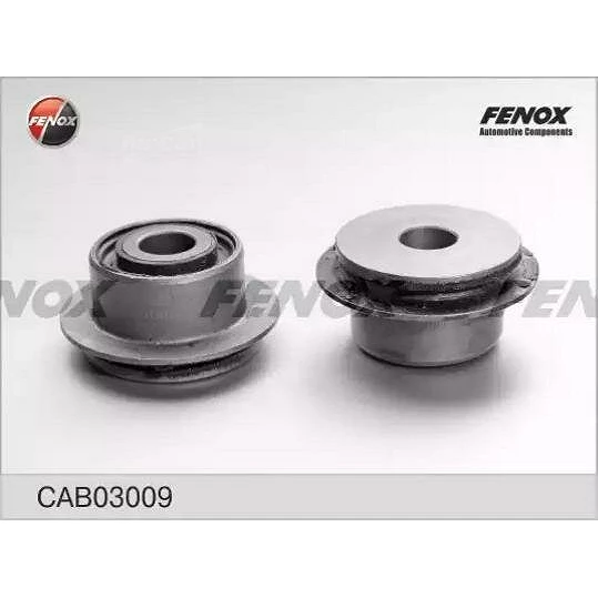 Сайлентблок Fenox CAB03009