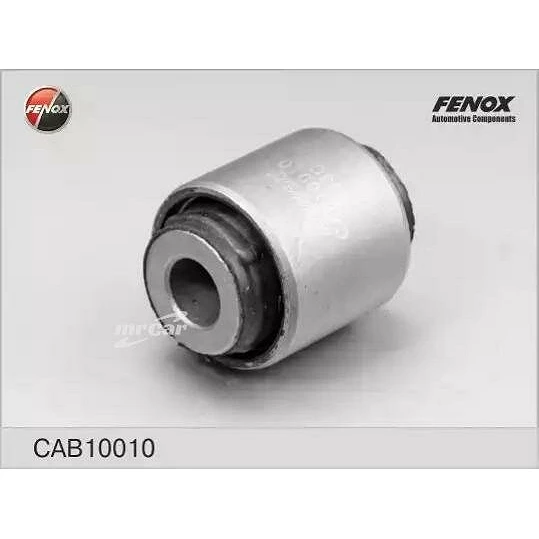 Сайлентблок Fenox CAB10010