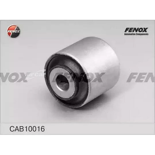 Сайлентблок Fenox CAB10016
