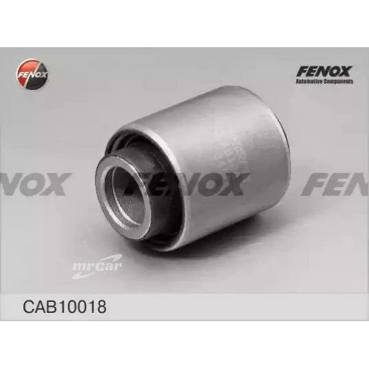 Сайлентблок Fenox CAB10018