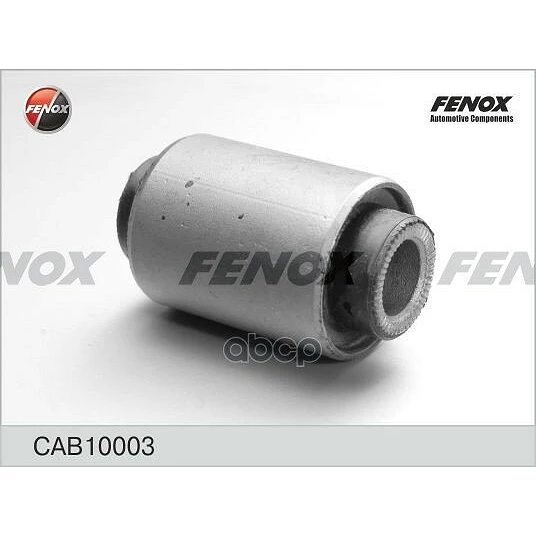 Сайлентблок Fenox CAB10030