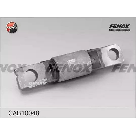 Сайлентблок Fenox CAB10048