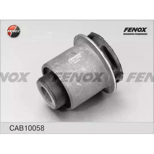Сайлентблок Fenox CAB10058