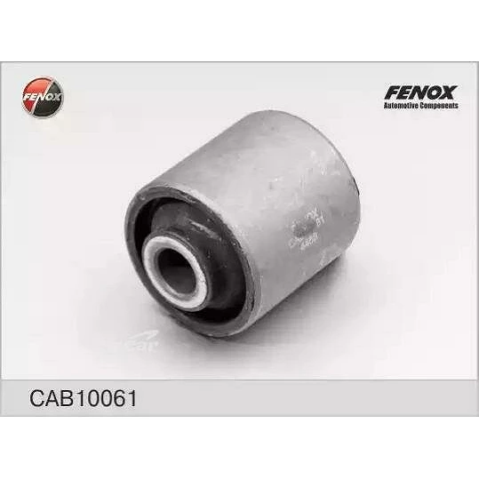 Сайлентблок Fenox CAB10061