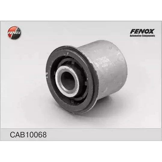 Сайлентблок Fenox CAB10068