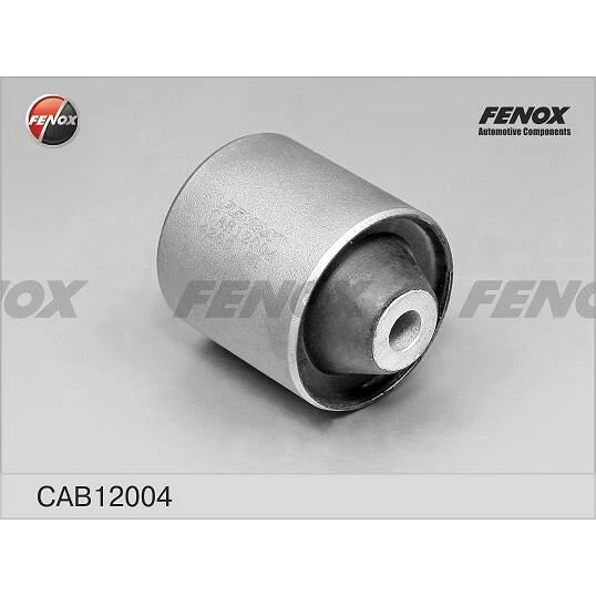 Сайлентблок Fenox CAB12004