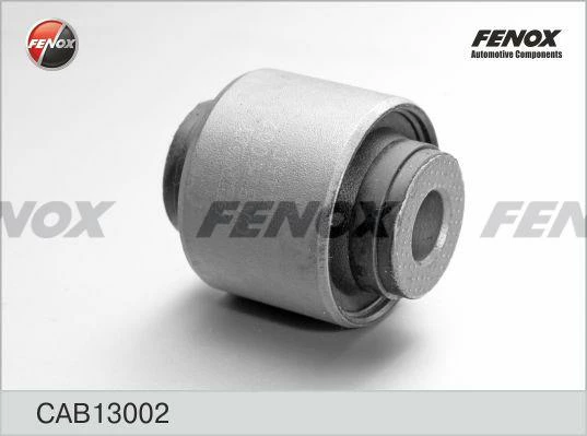 Сайлентблок Fenox CAB13002