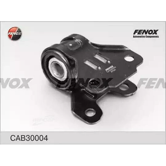Сайлентблок Fenox CAB13004