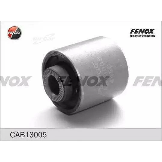 Сайлентблок Fenox CAB13005