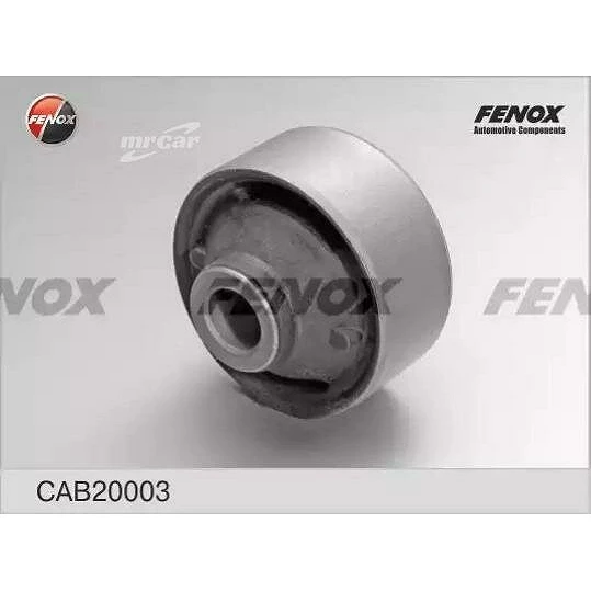 Сайлентблок Fenox CAB20003