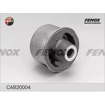 Сайлентблок Fenox CAB20004