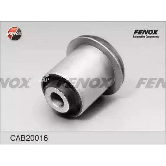 Сайлентблок Fenox CAB20016
