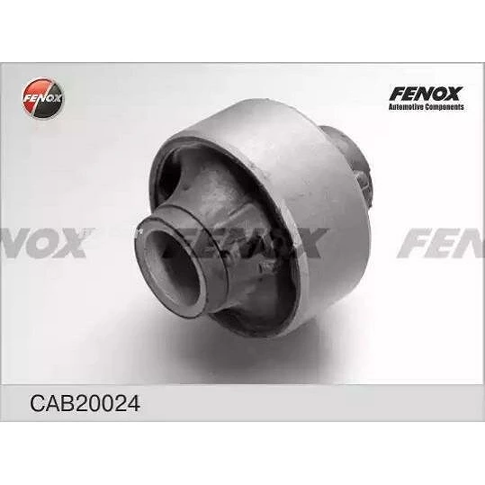 Сайлентблок Fenox CAB20024