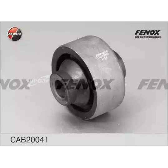 Сайлентблок Fenox CAB20041