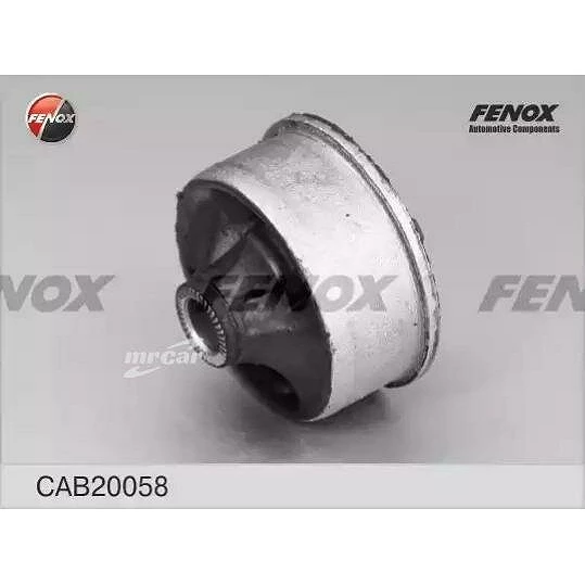 Сайлентблок Fenox CAB20058