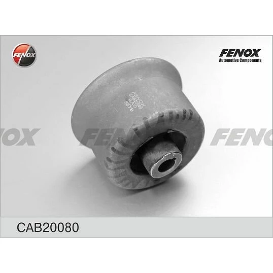 Сайлентблок Fenox CAB20080