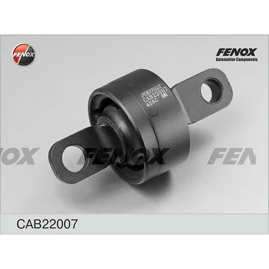 Сайлентблок Fenox CAB22007
