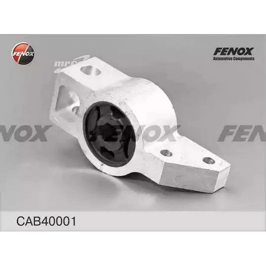 Сайлентблок Fenox CAB40001