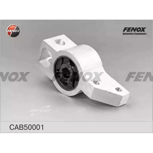 Сайлентблок Fenox CAB50001