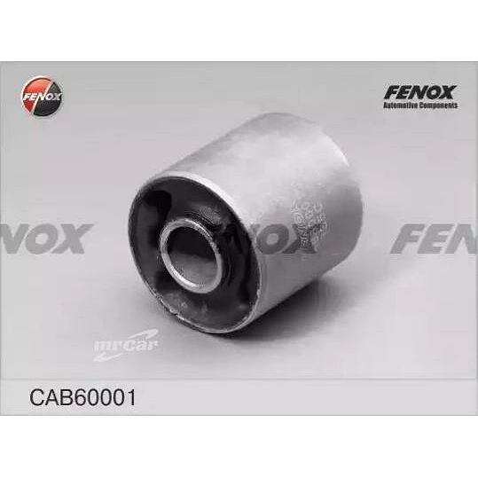 Сайлентблок Fenox CAB60001