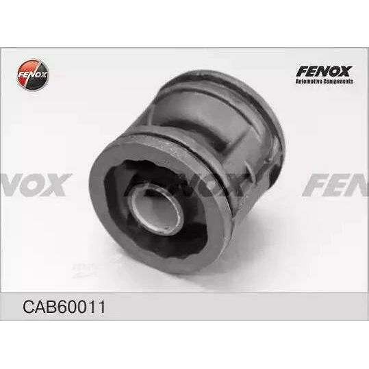 Сайлентблок Fenox CAB60011