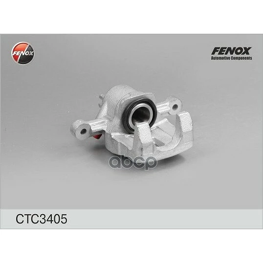Суппорт тормозной Fenox CTC3405