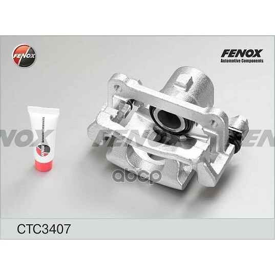Суппорт тормозной Fenox CTC3407