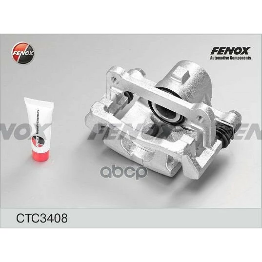 Суппорт тормозной Fenox CTC3408