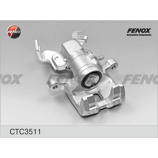 Суппорт тормозной Fenox CTC3511