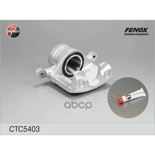 Суппорт тормозной Fenox CTC5403