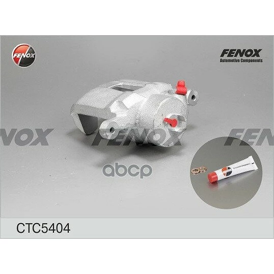Суппорт тормозной Fenox CTC5404