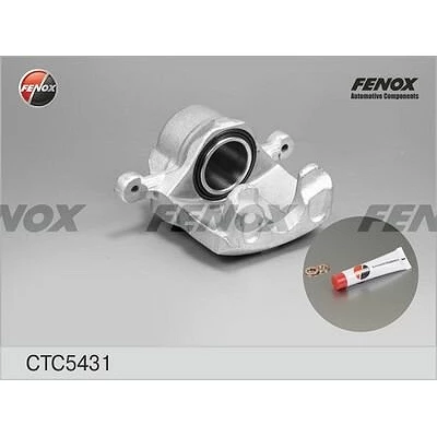 Суппорт тормозной Fenox CTC5431