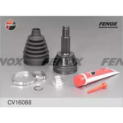 ШРУС Fenox CV16088