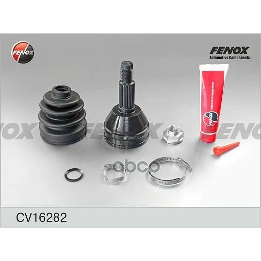 ШРУС Fenox CV16282