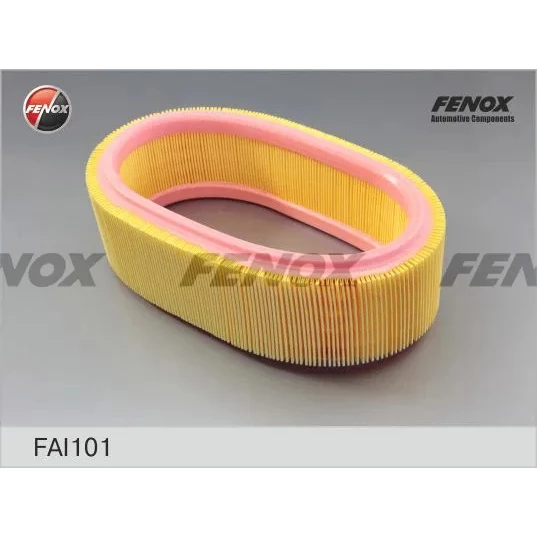 Фильтр воздушный Fenox FAI101